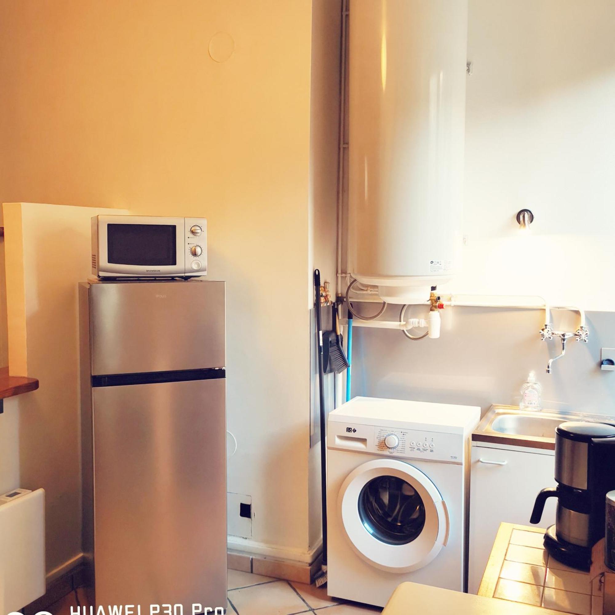Le Gite Nivernais Varzy Ngoại thất bức ảnh